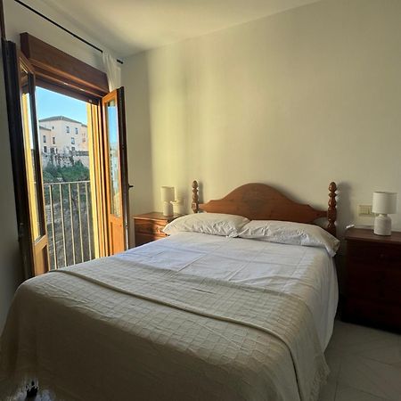 Appartement Gav Vistas Al Tajo à Ronda Extérieur photo